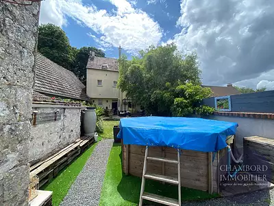 Maison, 106 m²