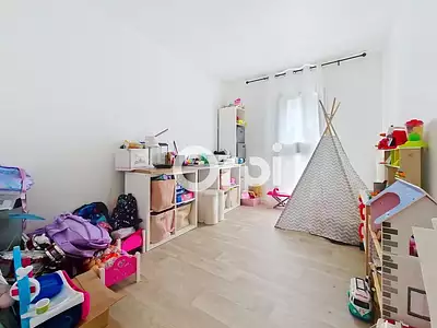 Maison, 112 m²