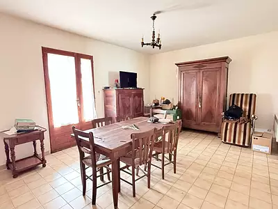 Maison, 65 m²
