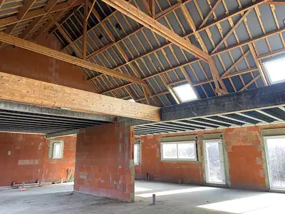 Maison, 260 m²