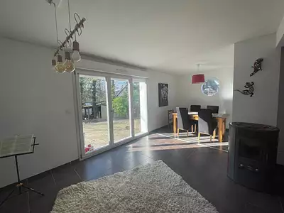 Maison, 95 m²