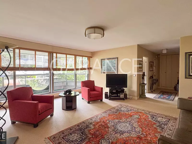 Appartement, 88 m²