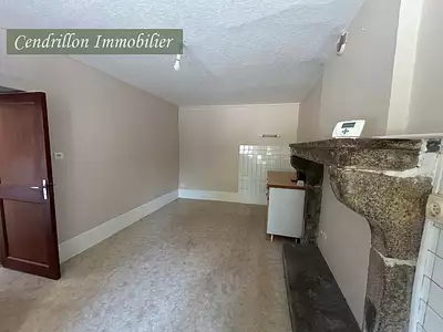Maison, 80 m²