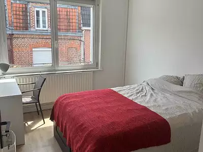 Appartement, 12 m²