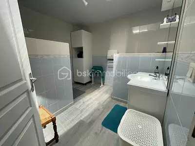 Maison, 90 m²