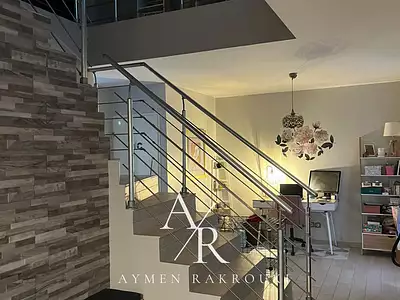 Maison, 175 m²