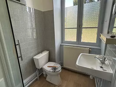 Maison, 80 m²