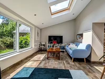 Maison, 110 m²