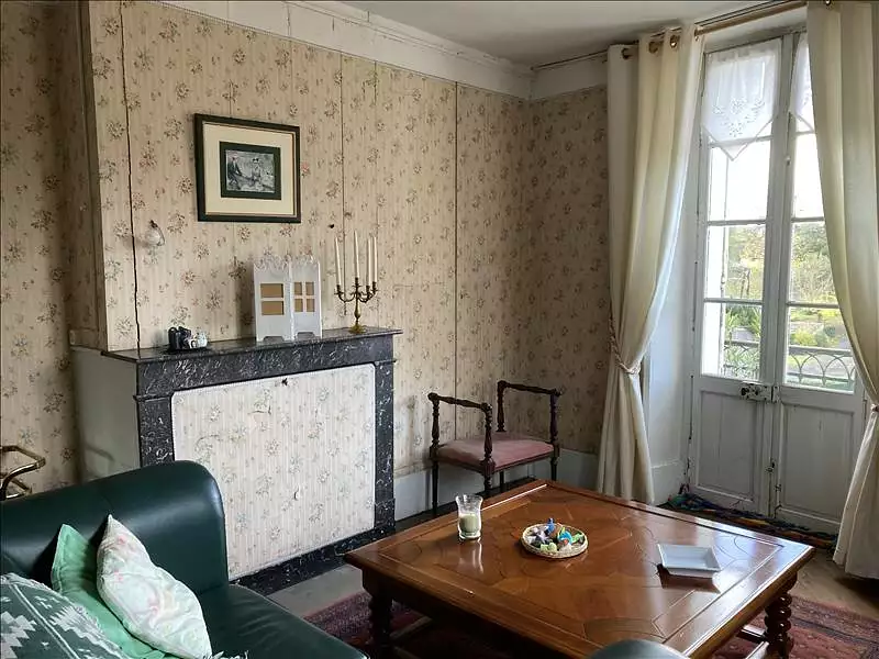 Maison, 344 m²