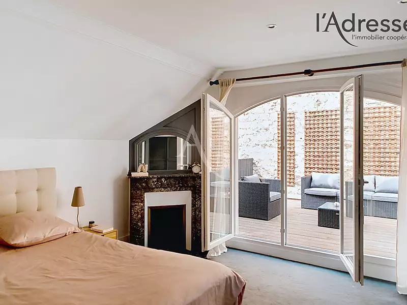 Maison, 325 m²