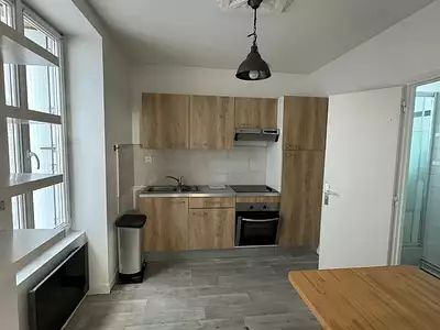 Maison, 52,57 m²