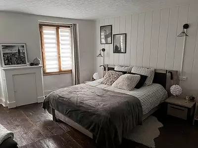 Appartement, 220 m²