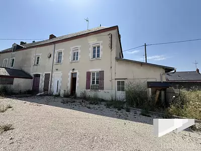 Appartement, 52 m²