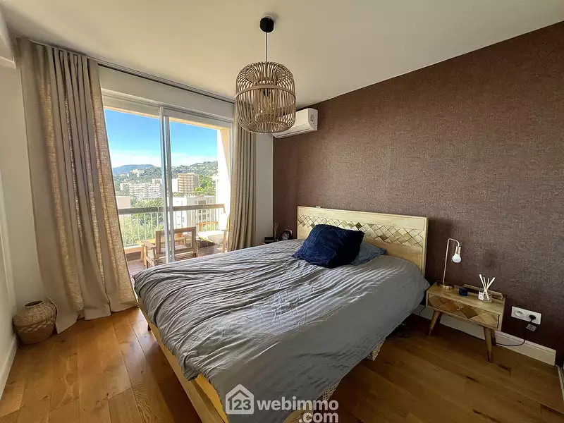 Appartement, 73 m²