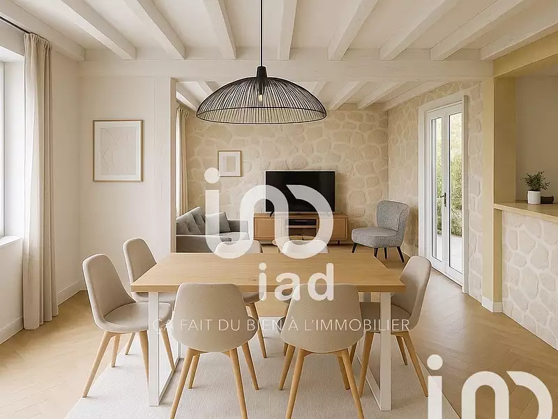 Maison, 110 m²