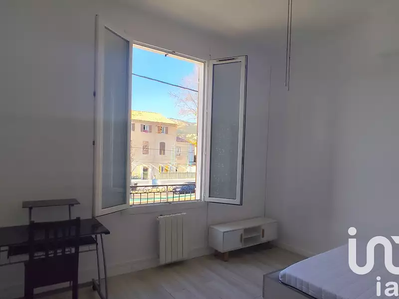 Appartement, 63 m²