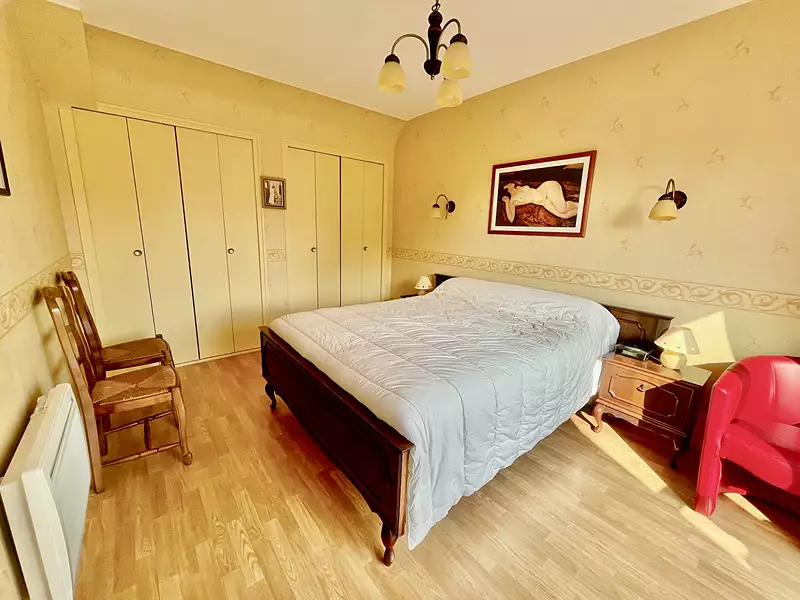 Maison, 121 m²