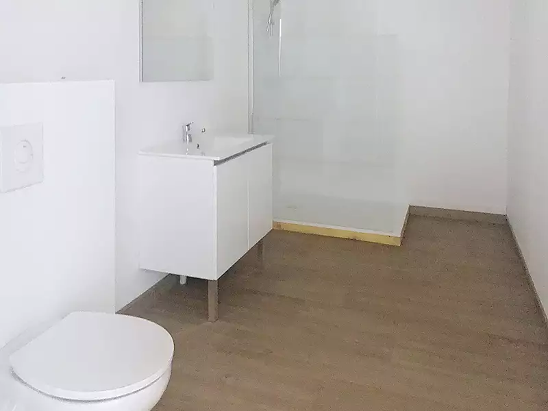 Appartement, 46 m²