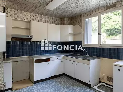 Appartement, 88 m²