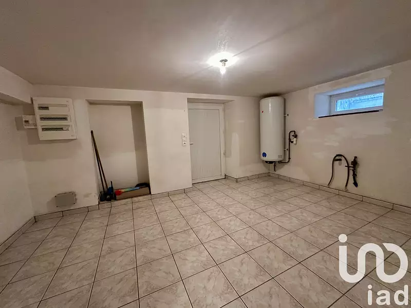 Maison, 122 m²