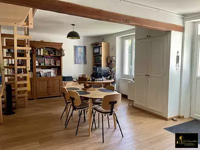 Maison, 102 m²