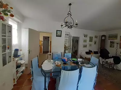 Maison, 133 m²