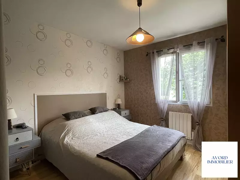 Maison, 109 m²