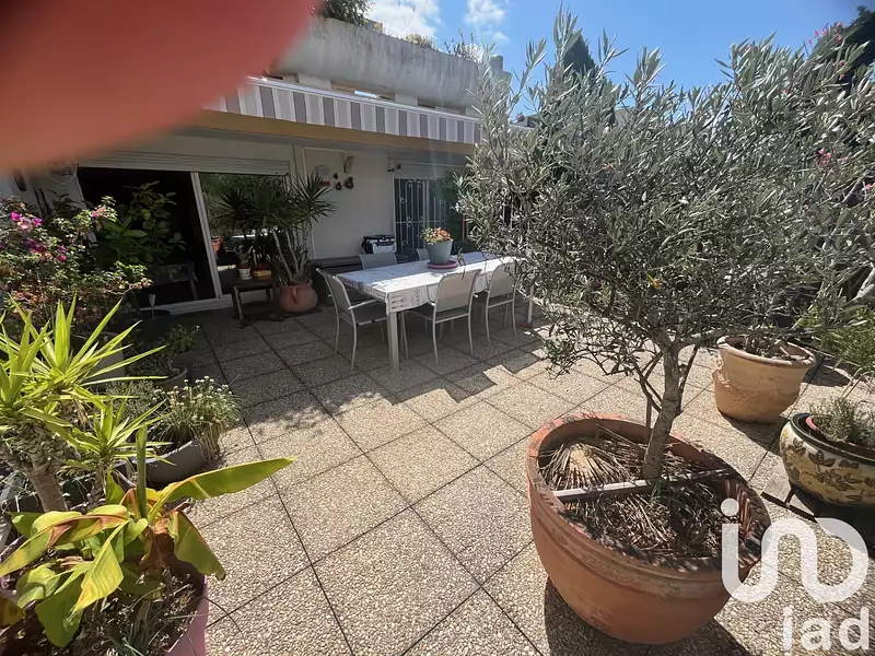 Appartement, 101 m²