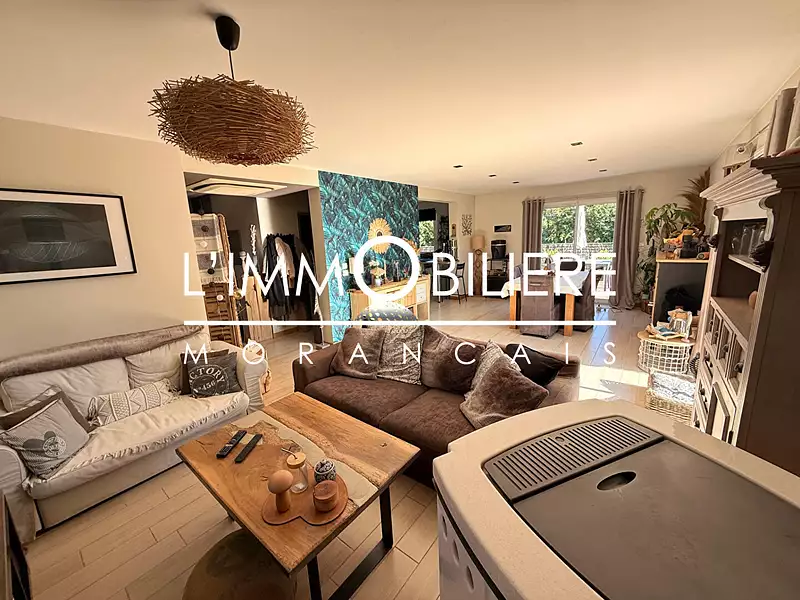 Maison, 137 m²