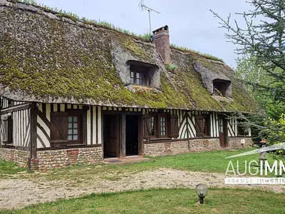 Maison, 60 m²