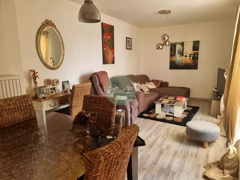Maison, 50,2 m²