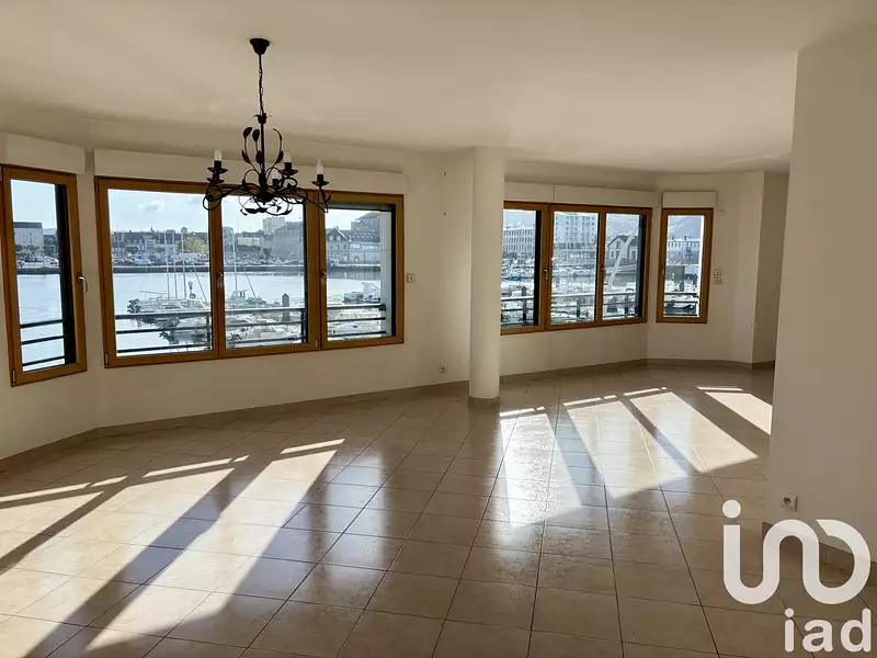 Appartement, 174 m²