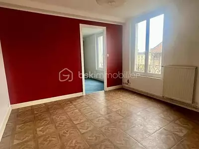 Appartement, 42 m²