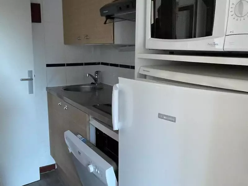 Appartement, 40,31 m²