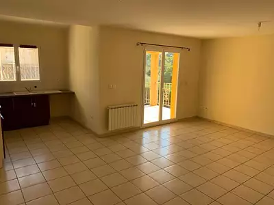 Maison, 72 m²