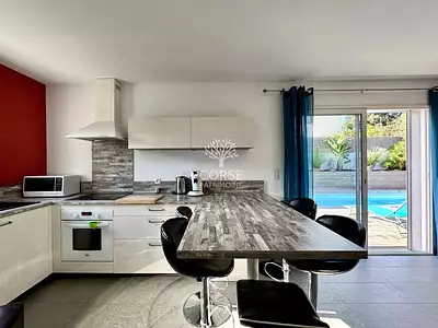 Maison, 110 m²