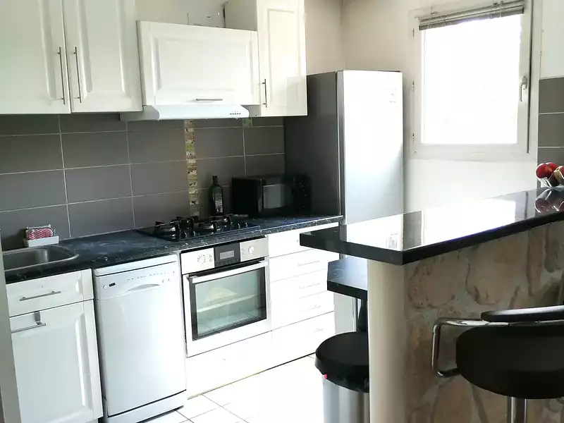 Appartement, 84 m²
