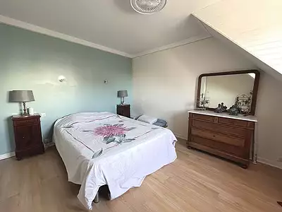Maison, 160 m²
