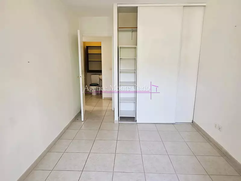 Appartement, 53 m²