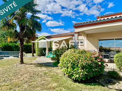 Maison, 189 m²