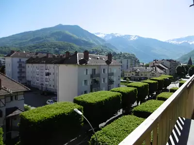 Appartement, 84 m²