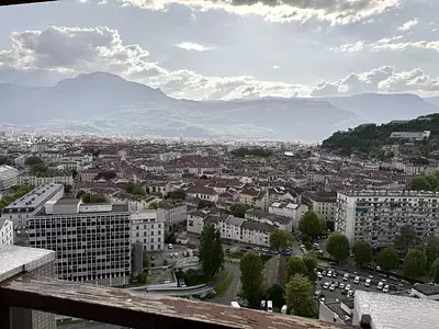 Appartement, 77,63 m²