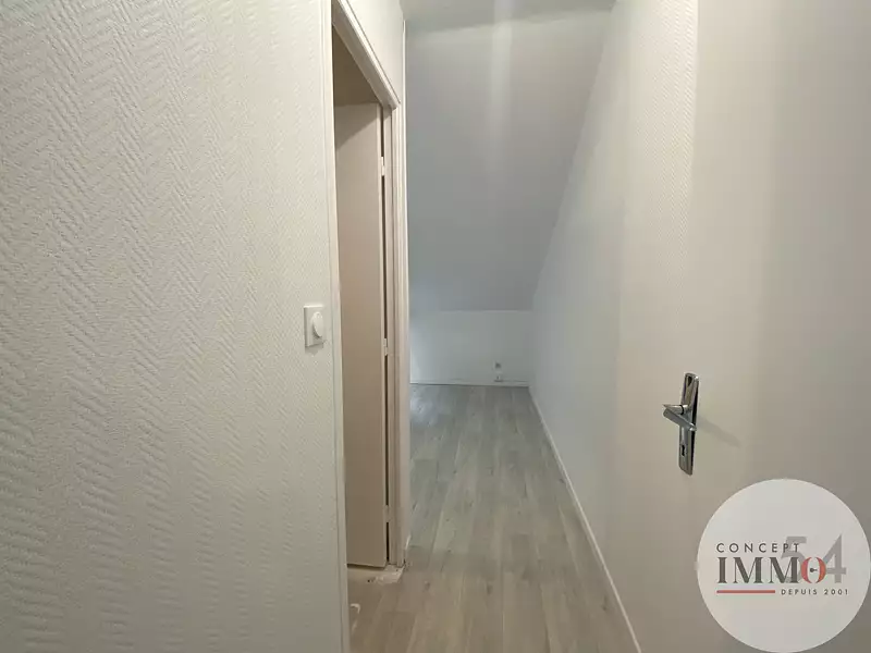 Appartement, 62 m²