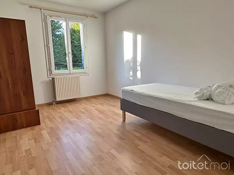 Maison, 91,68 m²