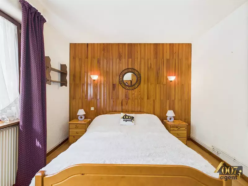 Appartement, 47,12 m²