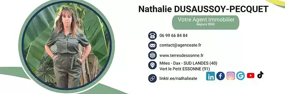 Agence terres d'essonne