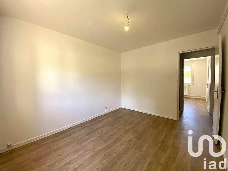 Appartement, 69 m²