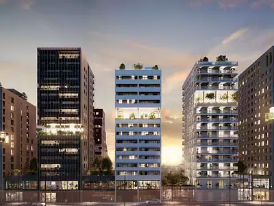 Les Lumières Pleyel "Filanti"