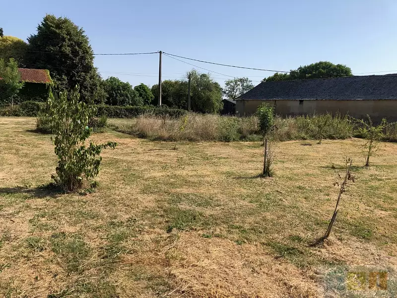 Maison, 122 m²