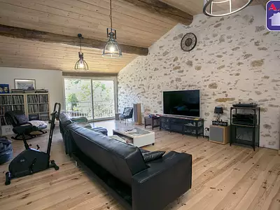 Maison, 282 m²